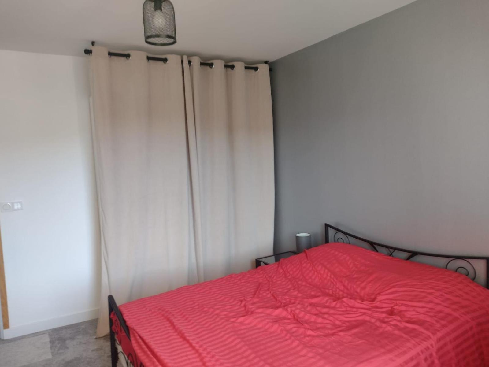 Appartamento Escapade A La Campagne Charavines Esterno foto